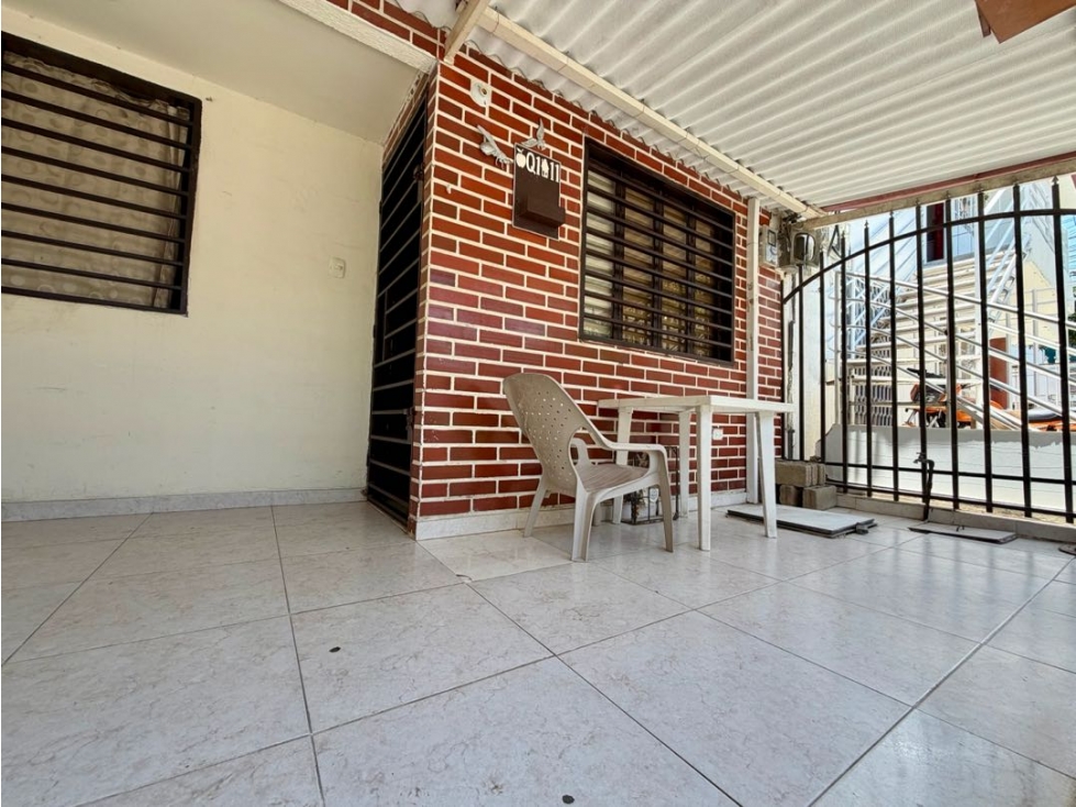 Casa en venta de.1 nivel sector la Concepción — foto 3