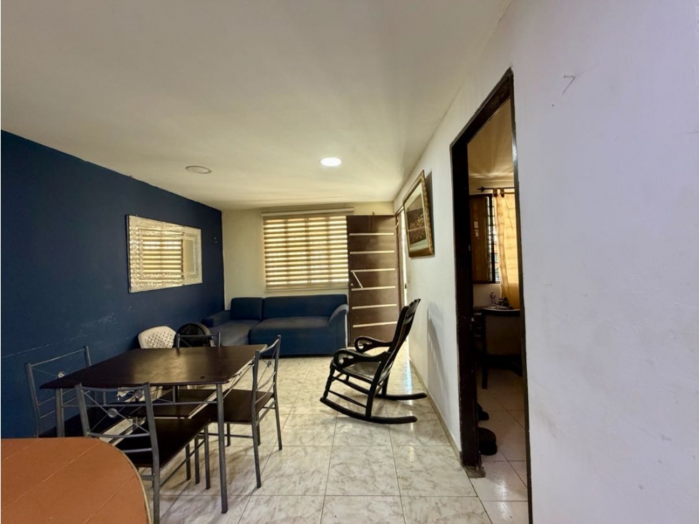 Casa en venta de.1 nivel sector la Concepción — foto 4