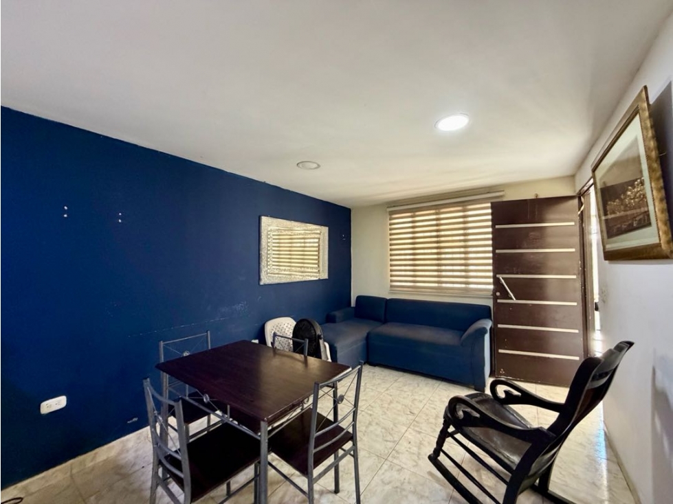 Casa en venta de.1 nivel sector la Concepción — foto 5