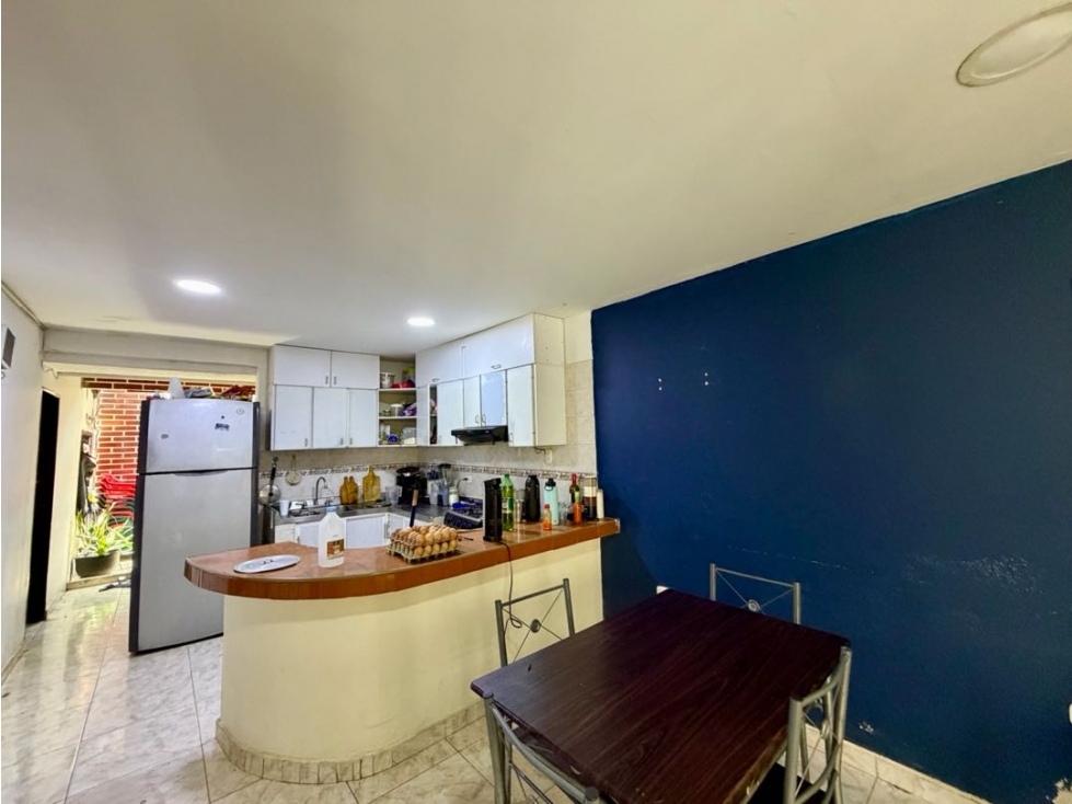 Casa en venta de.1 nivel sector la Concepción — foto 6