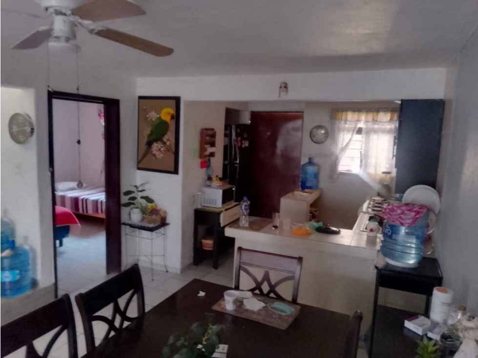 Casa en venta de 2 pisos en colonia 5 de mayo - 4