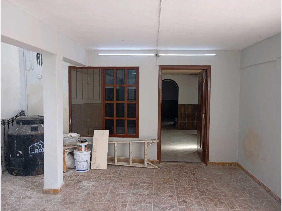 Casa en venta de 3 recamaras 2 plantas en el Centro de Mérida, Yucatán — foto 6