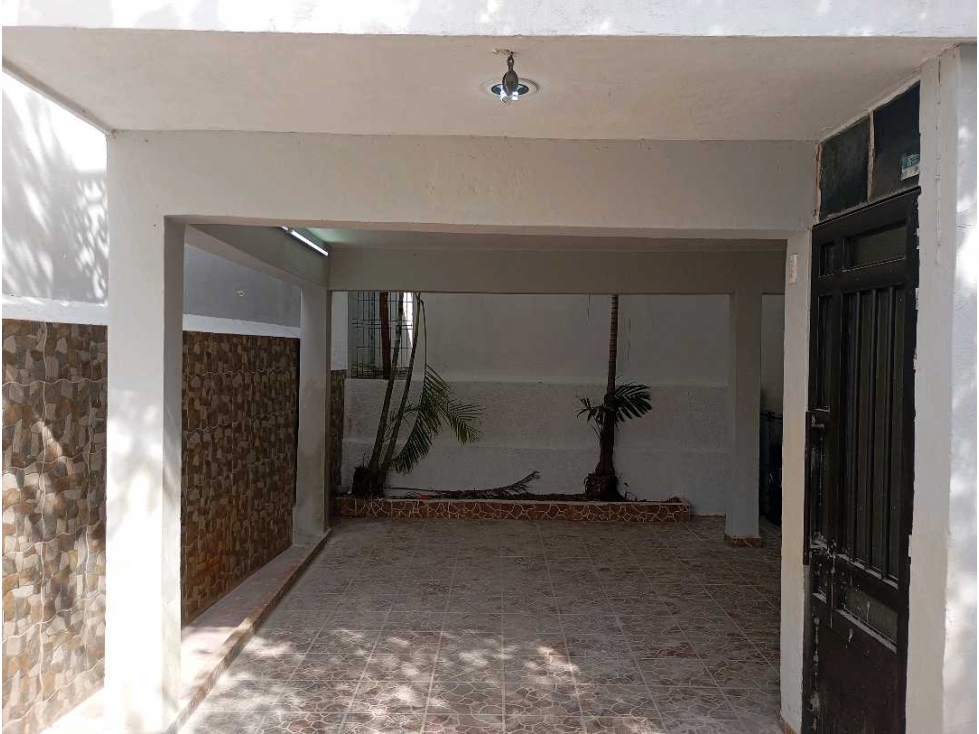 Casa en venta de 3 recamaras 2 plantas en el Centro de Mérida, Yucatán — foto 4