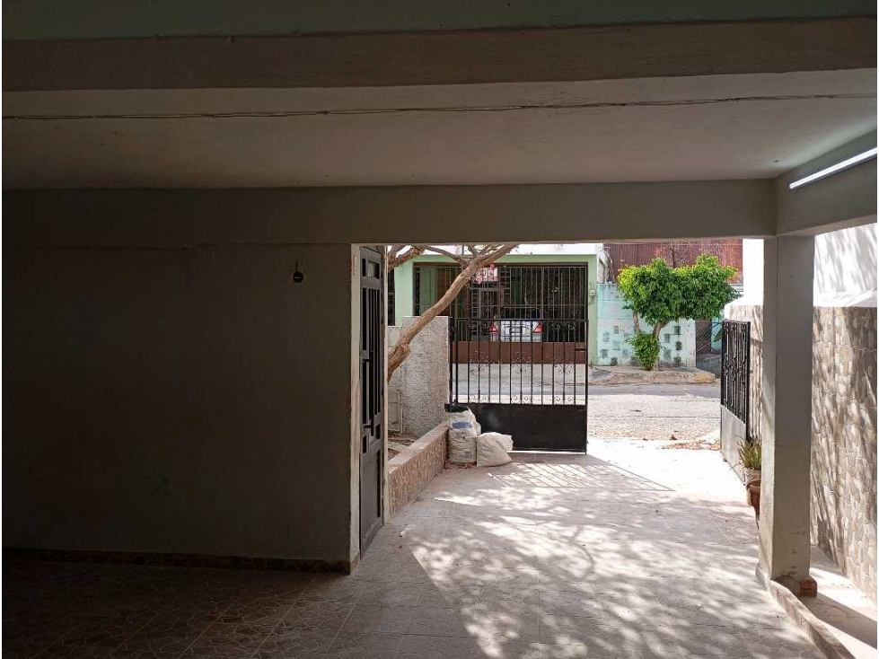 Casa en venta de 3 recamaras 2 plantas en el Centro de Mérida, Yucatán — foto 5