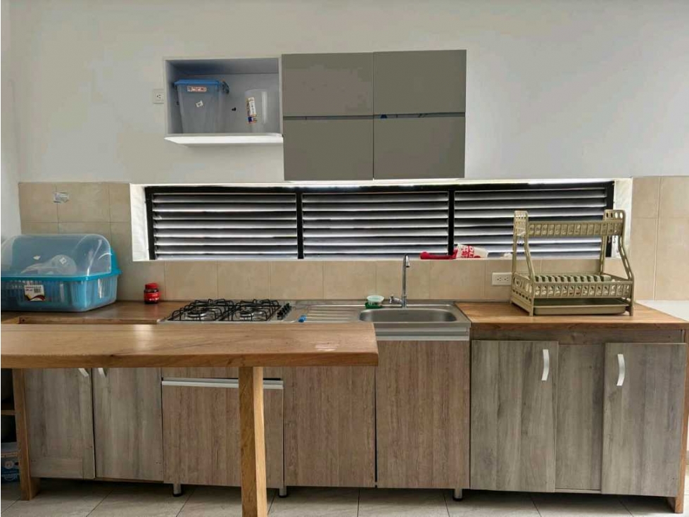 Casa EN VENTA de 332 M2 de dos pisos en PLANETA RICA - 1