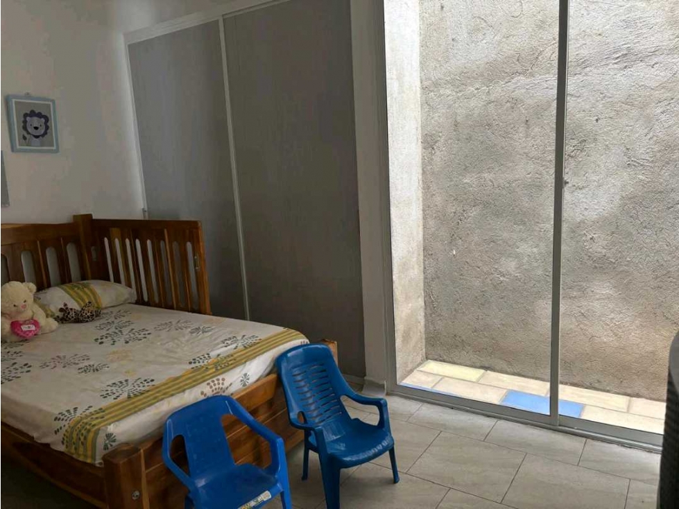 Casa EN VENTA de 332 M2 de dos pisos en PLANETA RICA - 5