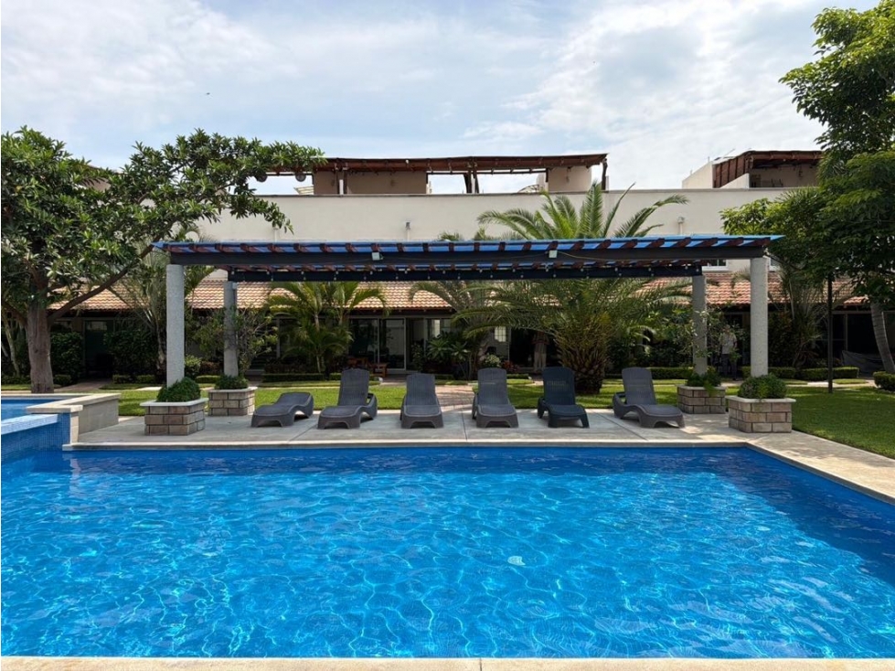 Casa en venta de 3 recámara y 3 baños - 1
