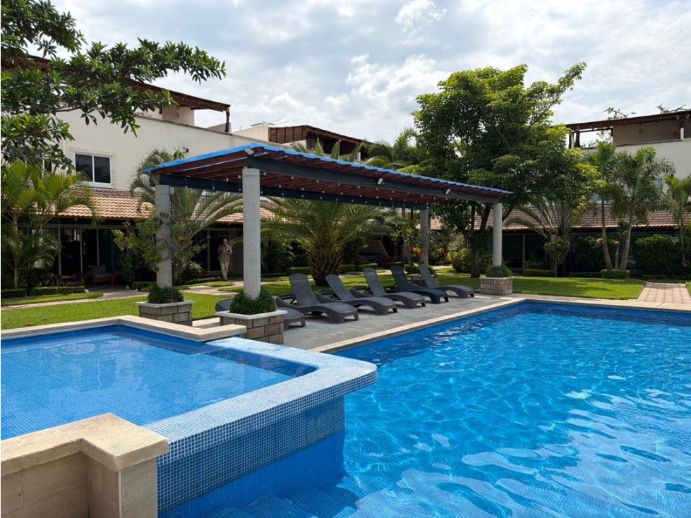 Casa en venta de 3 recámara y 3 baños - 2