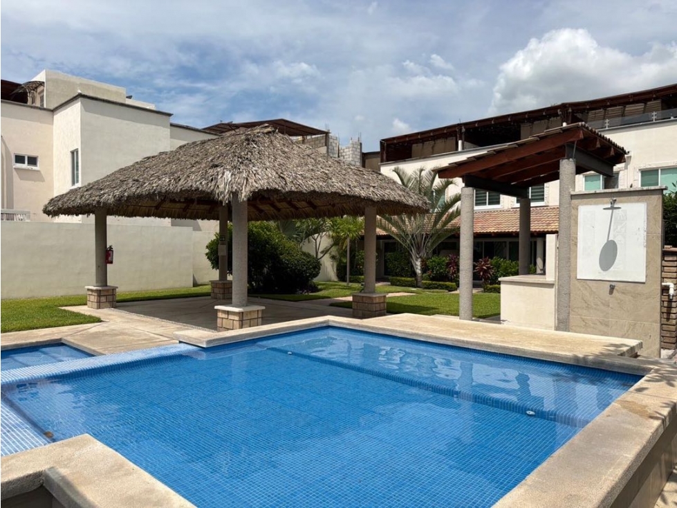 Casa en venta de 3 recámara y 3 baños - 3