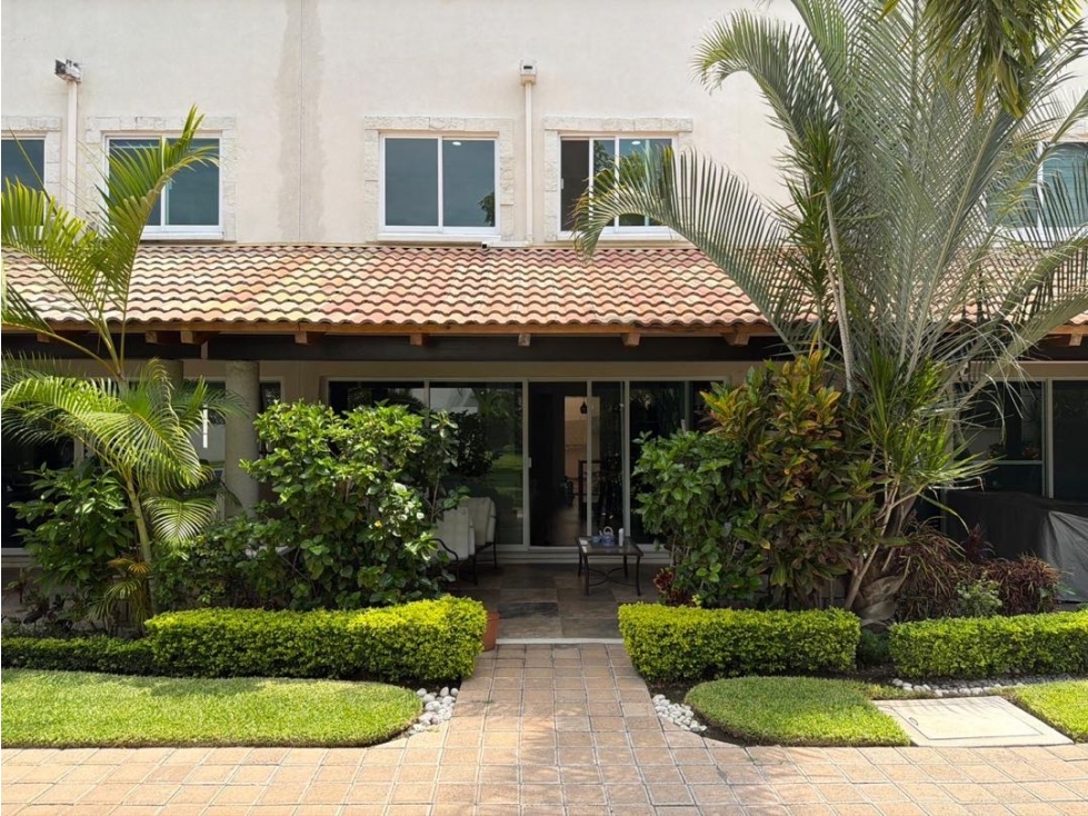 Casa en venta de 3 recámara y 3 baños - 5