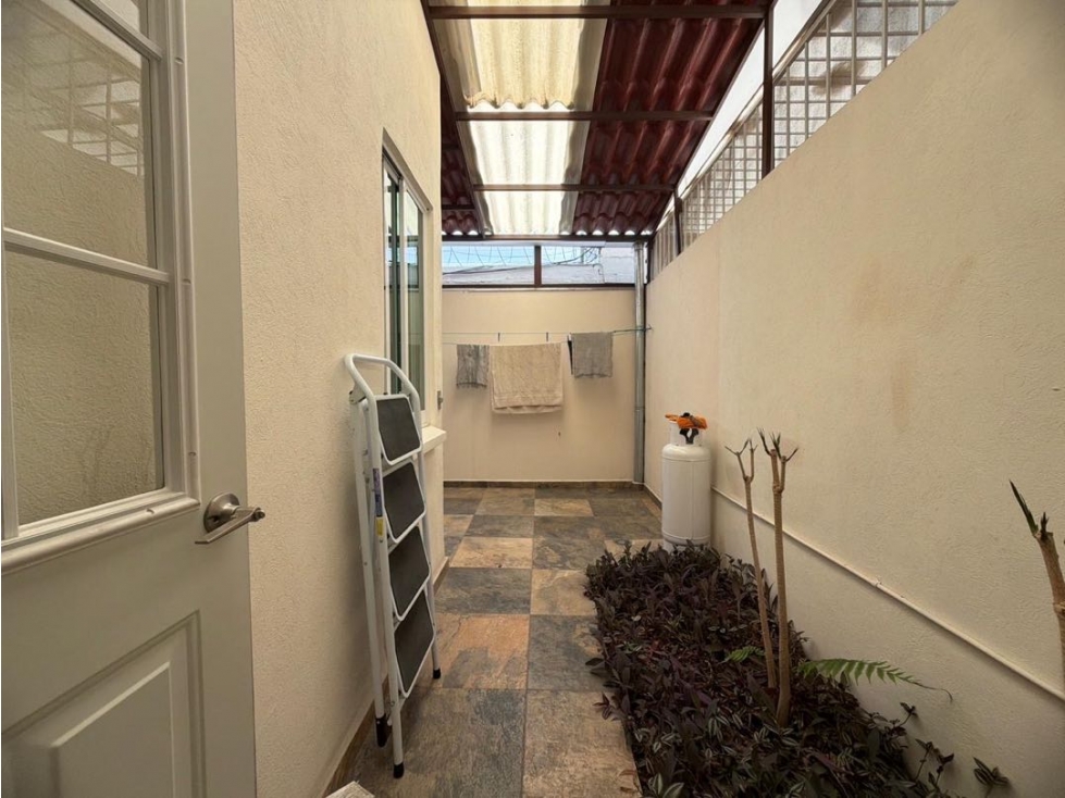 Casa en venta de 3 recámara y 3 baños - 6