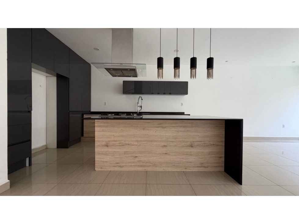 Casa en venta de 3 Recs y 234 mts de construcción en Lomas Angelopolis — foto 5