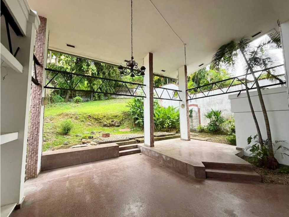 Casa en venta de 493m2 en La Loma - Pueblo Nuevo (MFV) — foto 2