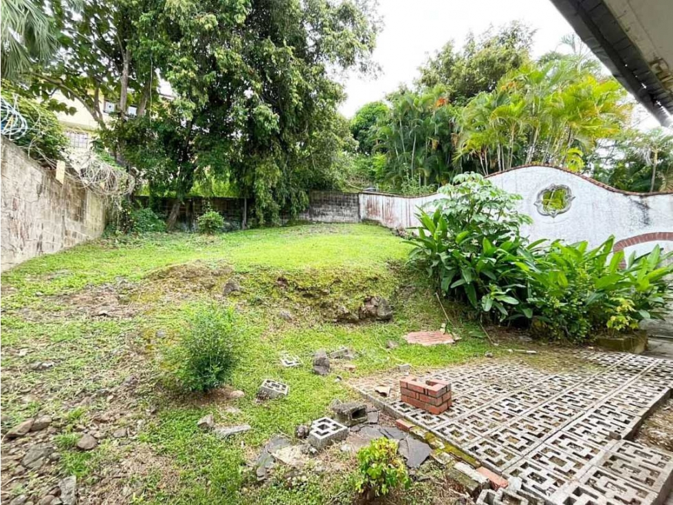 Casa en venta de 493m2 en La Loma - Pueblo Nuevo (MFV) — foto 3