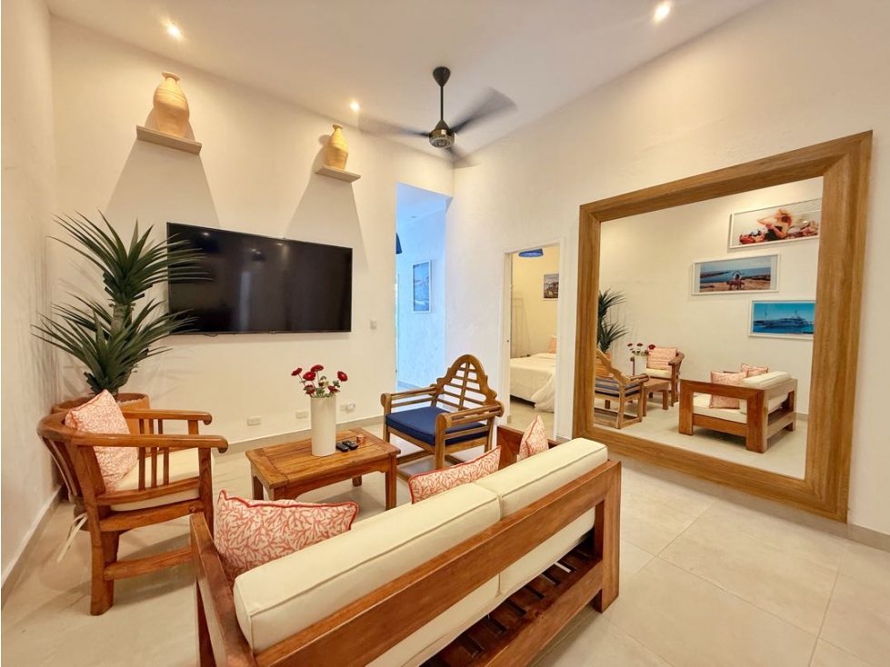 CASA en VENTA con 5 HABITACIONES en TORICES CARTAGENA | AIRBNB