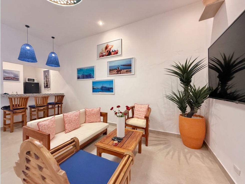 CASA en VENTA con 5 HABITACIONES en TORICES CARTAGENA | AIRBNB — foto 2