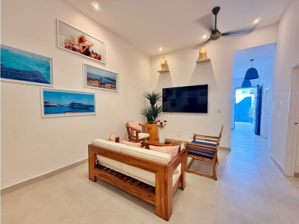 CASA en VENTA con 5 HABITACIONES en TORICES CARTAGENA | AIRBNB — foto 3