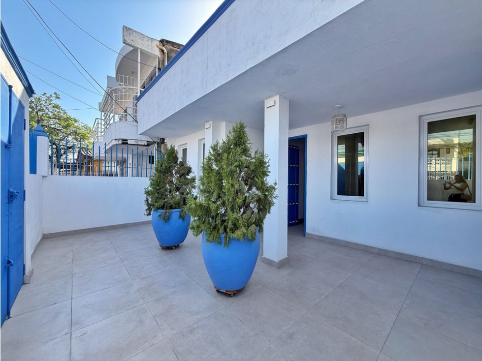 CASA en VENTA con 5 HABITACIONES en TORICES CARTAGENA | AIRBNB — foto 4