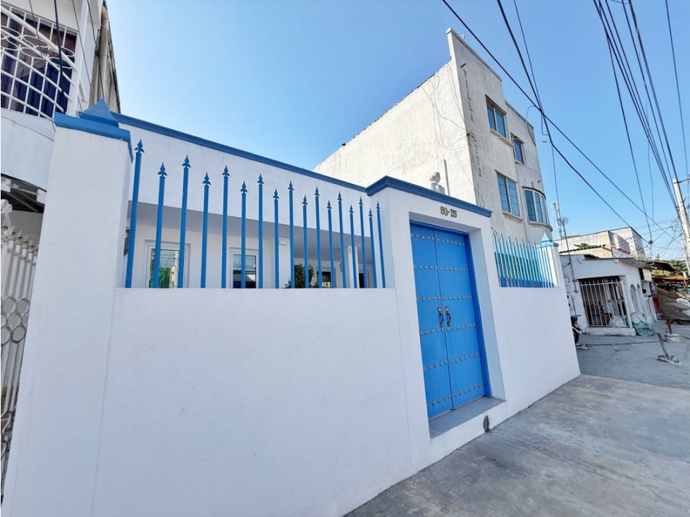 CASA en VENTA con 5 HABITACIONES en TORICES CARTAGENA | AIRBNB — foto 5