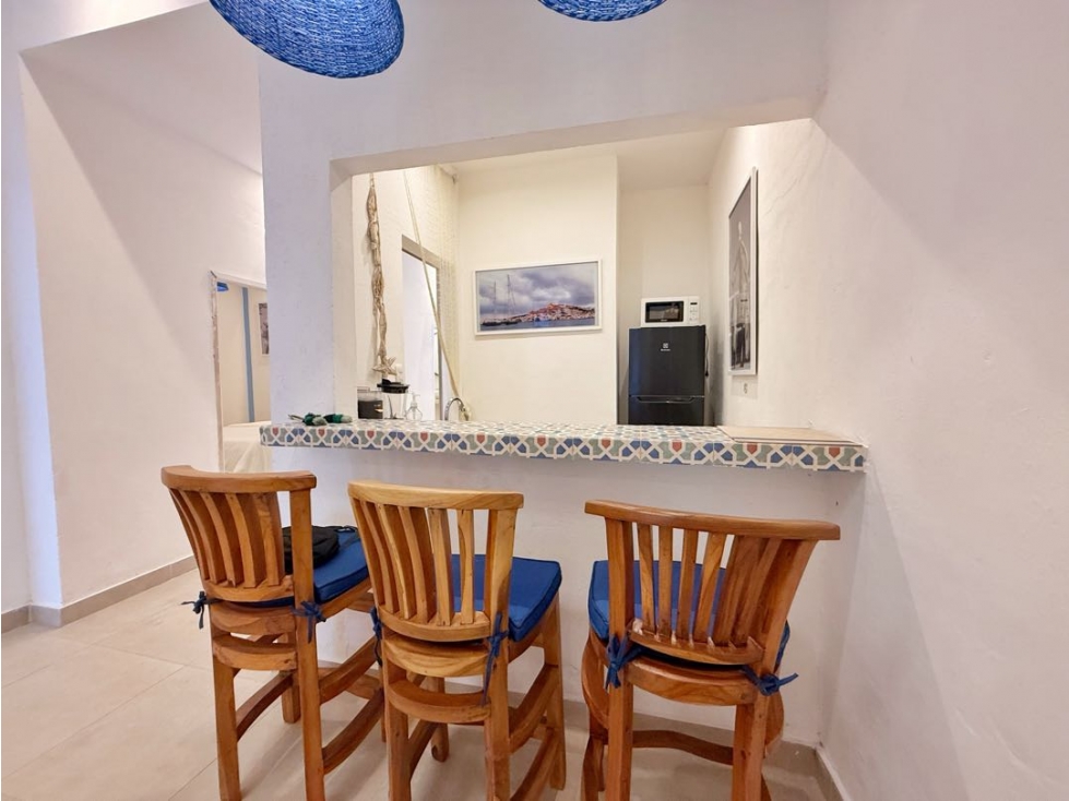 CASA en VENTA con 5 HABITACIONES en TORICES CARTAGENA | AIRBNB — foto 6