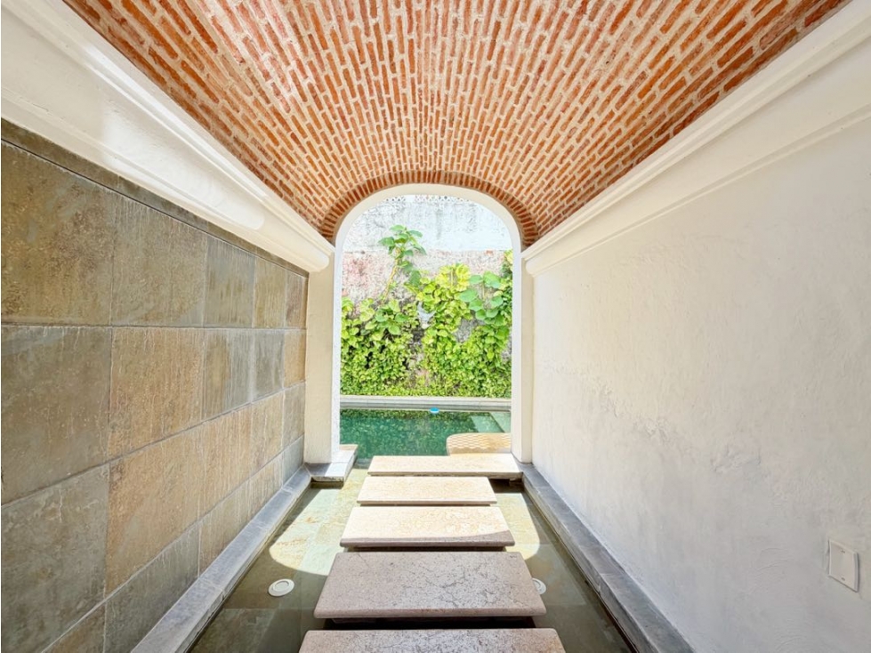 Casa EN VENTA de 5 habitaciones Centro Historico Cartagena de Indias — foto 6