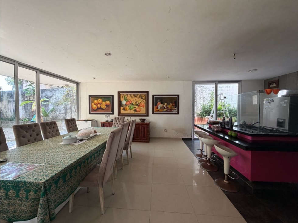 CASA EN VENTA DE 5 HABITACIONES EN CIUDAD JARDIN - 3