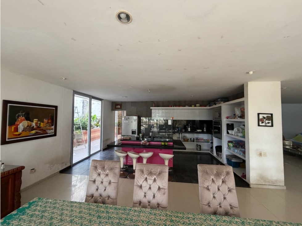 CASA EN VENTA DE 5 HABITACIONES EN CIUDAD JARDIN - 4