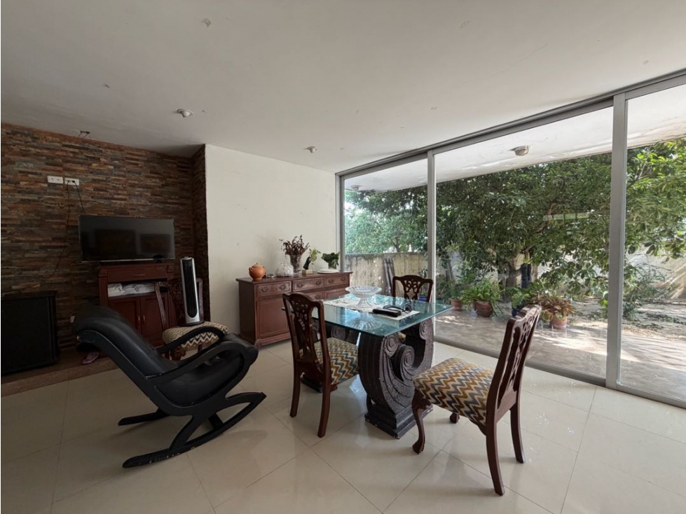 CASA EN VENTA DE 5 HABITACIONES EN CIUDAD JARDIN - 5
