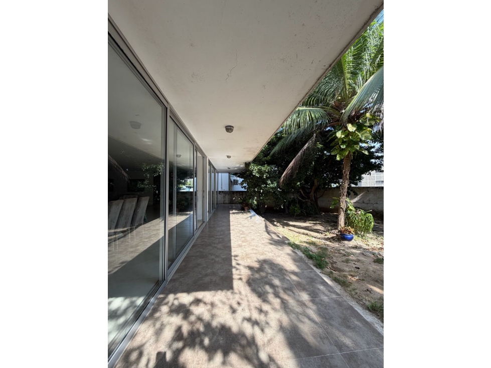 CASA EN VENTA DE 5 HABITACIONES EN CIUDAD JARDIN - 6