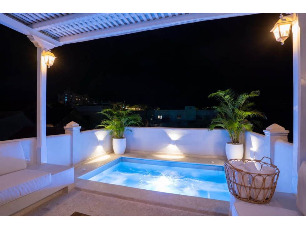 Casa EN VENTA de 7 habitaciones Centro Historico | San Diego — foto 4