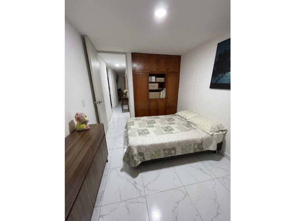 CASA EN VENTA DE DOS PISOS BARRIO HAMBURGO — foto 6