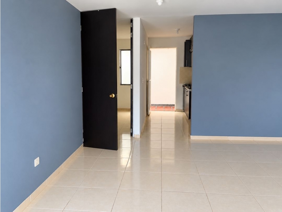 CASA EN VENTA DE DOS PISOS EN LA URBANIZACIÓN PUERTAS DE ALCALÁ - 2