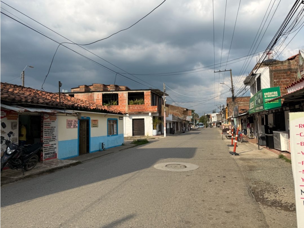 Casa en venta de dos plantas barrio Libertadores en Jamundi — foto 3