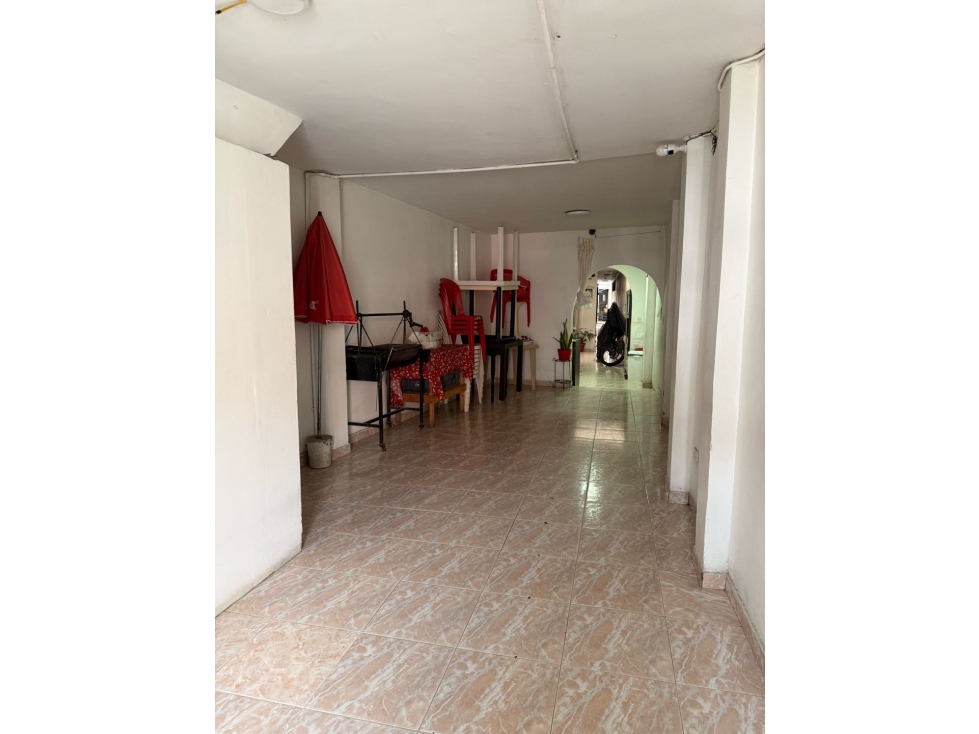 Casa en venta de dos plantas barrio Libertadores en Jamundi — foto 4