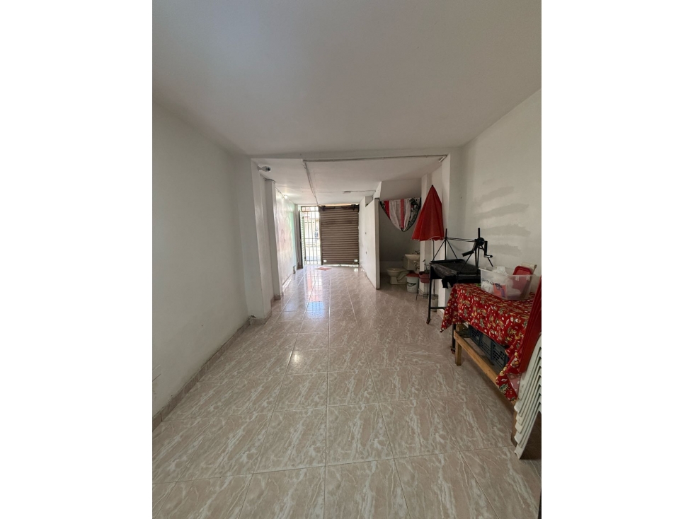 Casa en venta de dos plantas barrio Libertadores en Jamundi — foto 5
