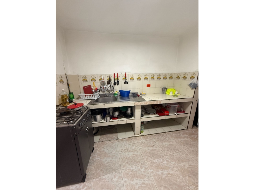 Casa en venta de dos plantas barrio Libertadores en Jamundi — foto 6
