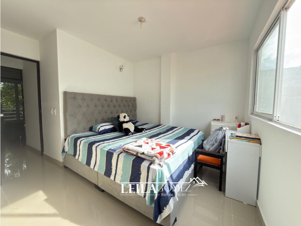 Casa En Venta Turbaco de DOS PLANTAS Conjunto Residencial — foto 5