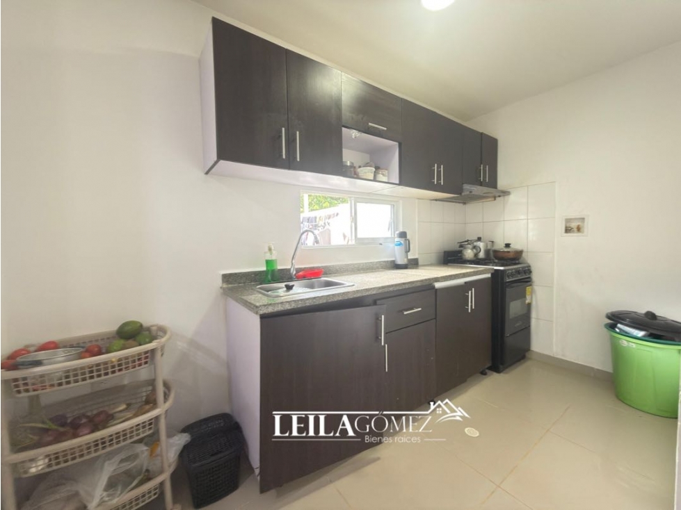 Casa En Venta Turbaco de DOS PLANTAS Conjunto Residencial — foto 4