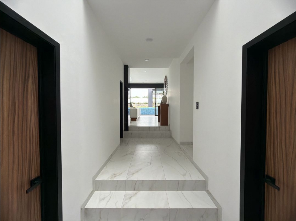Casa en venta en zona Residencial Lomas de Cocoyoc Morelos — foto 4