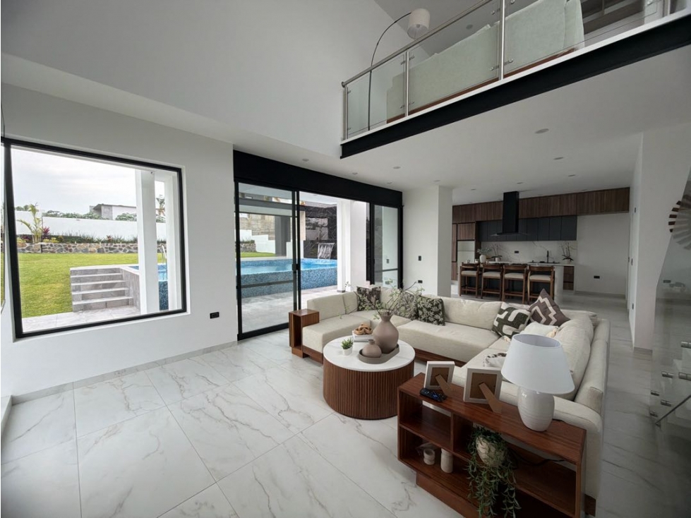 Casa en venta en zona Residencial Lomas de Cocoyoc Morelos — foto 5