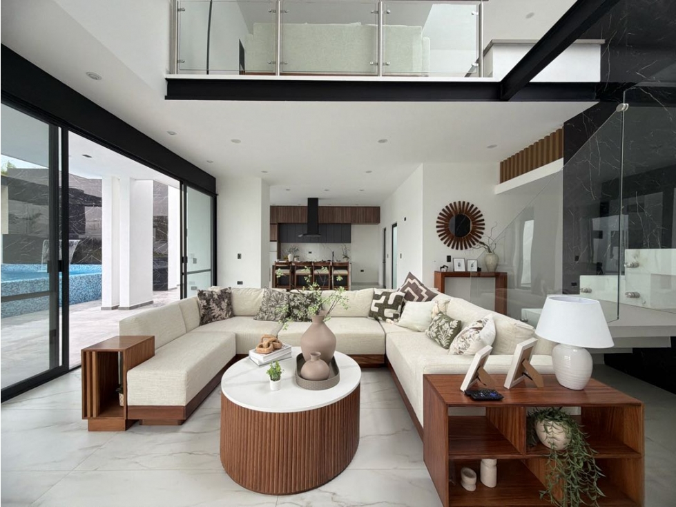 Casa en venta en zona Residencial Lomas de Cocoyoc Morelos — foto 6