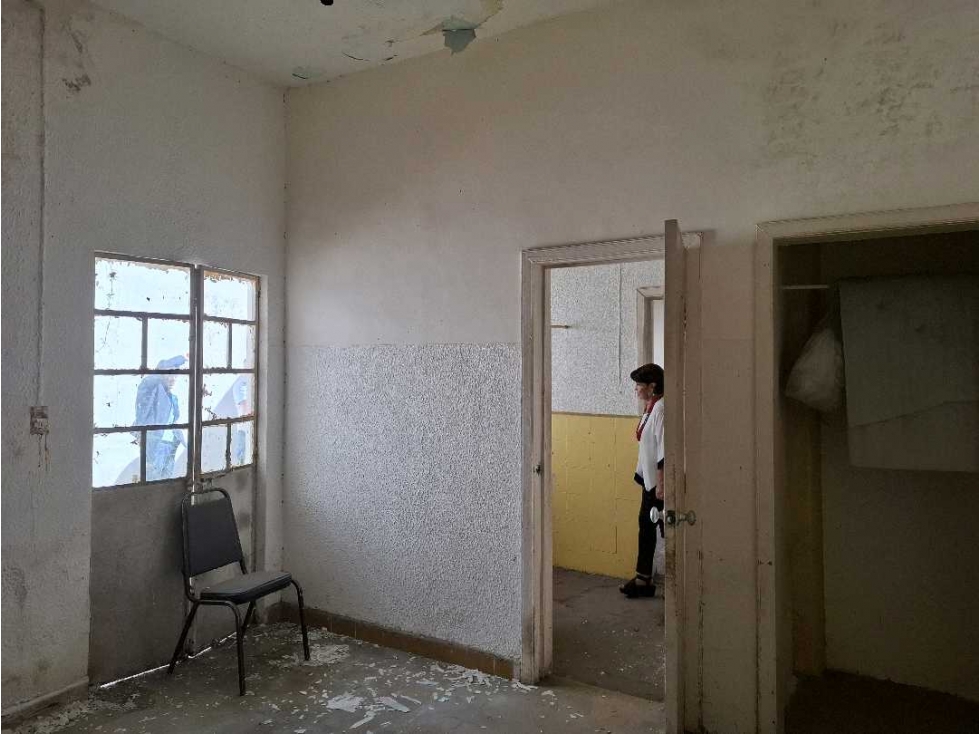 CASA EN VENTA DE OPORTUNIDAD EN EL CENTRO HISTORICO DE MORELIA — foto 6