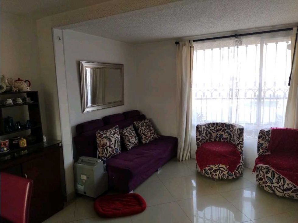 CASA EN VENTA DE TRES NIVELES ZIPAQUIRA VILLA MARIA — foto 4