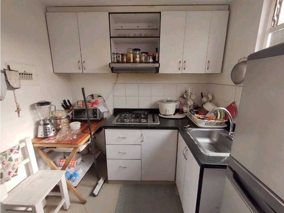 CASA EN VENTA DE TRES NIVELES ZIPAQUIRA VILLA MARIA — foto 6