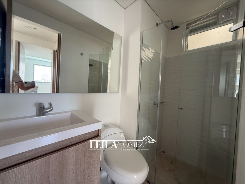 Apartamento en Venta Serena del Mar uso mixto — foto 2