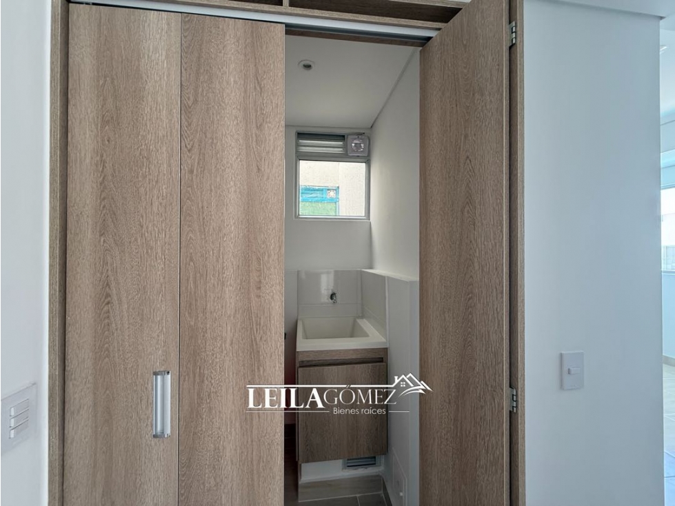Apartamento en Venta Serena del Mar uso mixto — foto 4