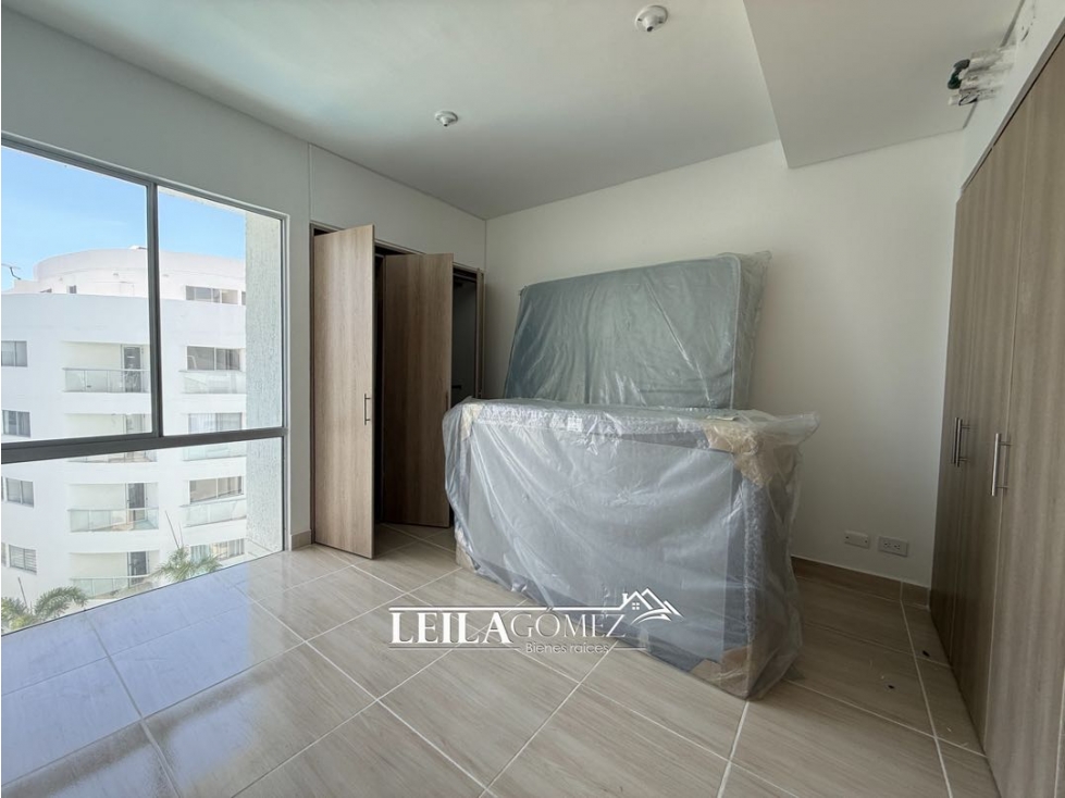 Apartamento en Venta Serena del Mar uso mixto — foto 5