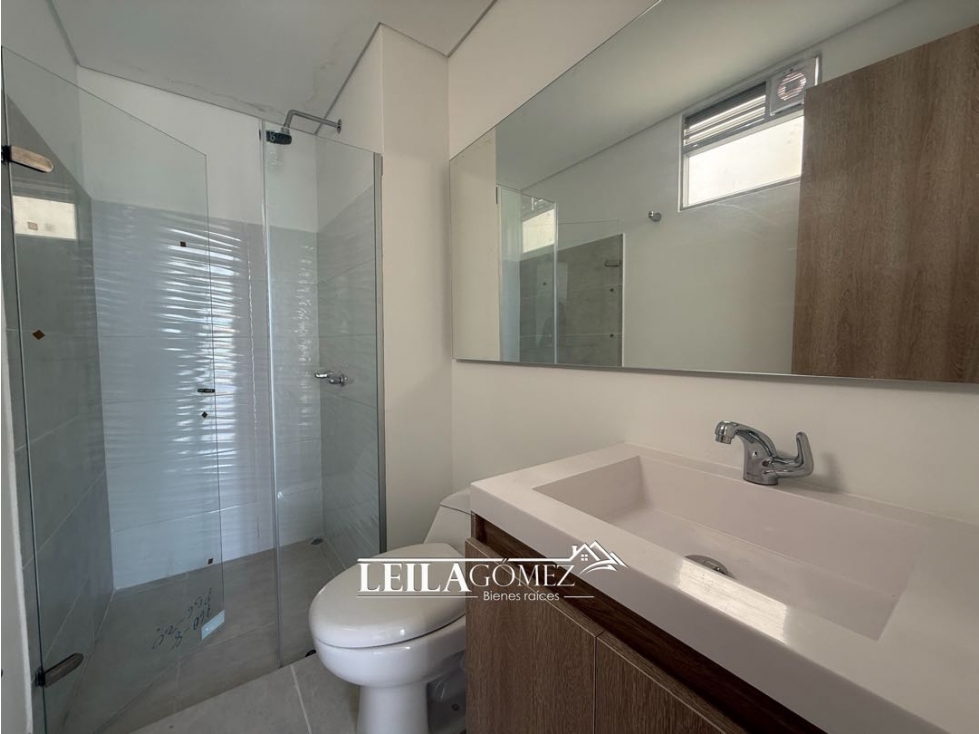 Apartamento en Venta Serena del Mar uso mixto — foto 6