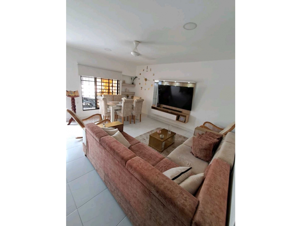 Casa en venta DE UN PISO Hermosa casa ubicada en el barrio Monteverde