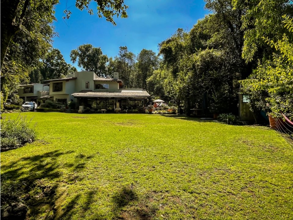 CASA EN VENTA || CLUB DE GOLF AVANDARO